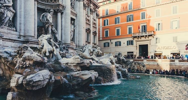 Sabores de Europa (Clásico, Fin en París) - Insight Vacations 10