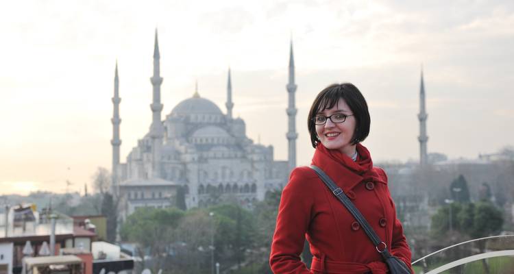 Turquía al estilo sultán - circuito privado de lujo - Flo Tours 1