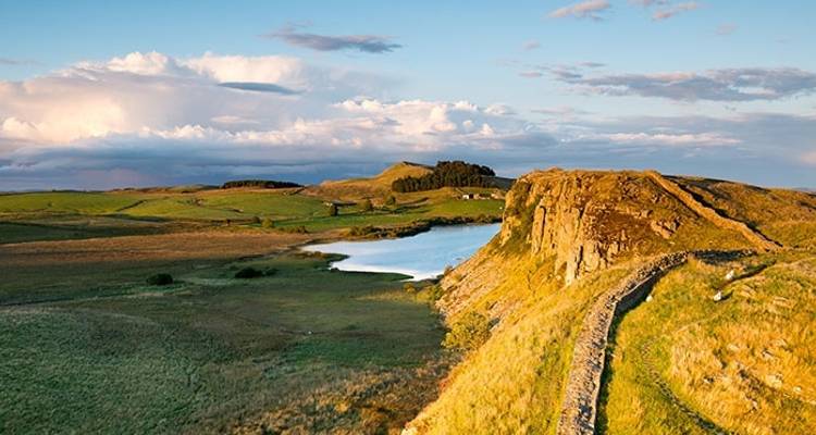 Circuito de 3 días en grupo pequeño al Distrito de los lagos desde Edimburgo - Rabbie's Tours 3