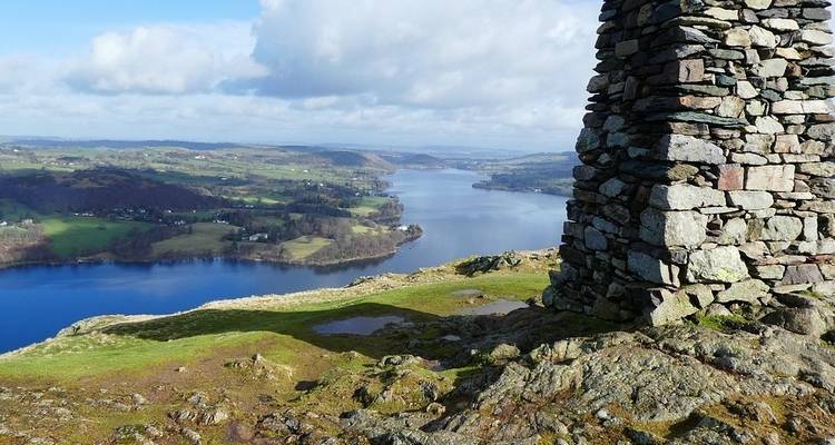 Circuito de 3 días en grupo pequeño al Distrito de los lagos desde Edimburgo - Rabbie's Tours 10