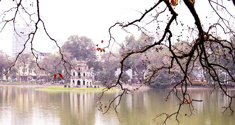 Esencia de Vietnam: Hanói, Ninh Binh, Bahía de Halong y Saigón en 7 días - Vietnam Adventure Tours 1