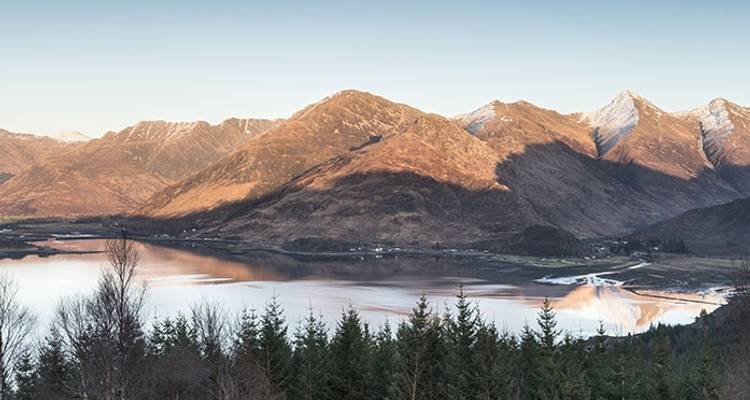 Circuito de 4 días en grupo reducido a las Isla de Skye y las Tierras Altas occidentales desde Edimburgo - Rabbie's Tours 4