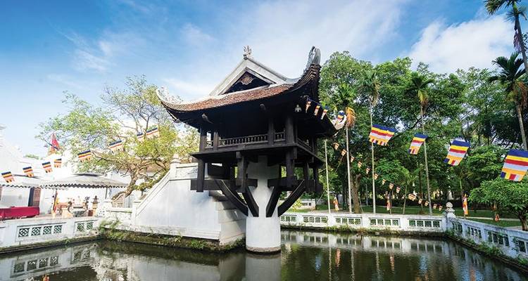 7 jours de découverte de Hanoi avec Trek à Sapa et croisière dans la baie d'Halong - Vietnam Adventure Tours 2