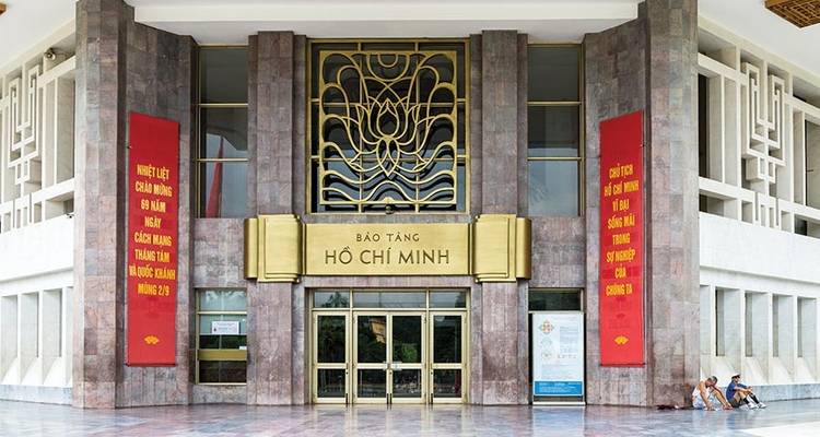 7 jours de découverte de Hanoi avec Trek à Sapa et croisière dans la baie d'Halong - Vietnam Adventure Tours 4