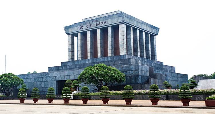 7 jours de découverte de Hanoi avec Trek à Sapa et croisière dans la baie d'Halong - Vietnam Adventure Tours 9