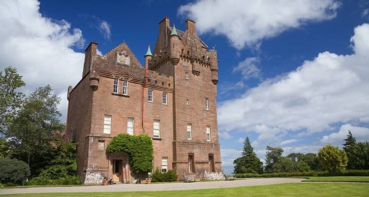 Aventure sur l'île d'Arran - Circuit en petit groupe au départ d'Édimbourg - 3 jours - Rabbie's Tours 4