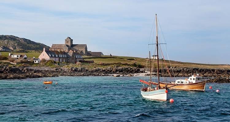 5-Day Iona, Mull & the Isle of Skye Small-Group Tour from Edinburgh - Rabbie's Tours 6