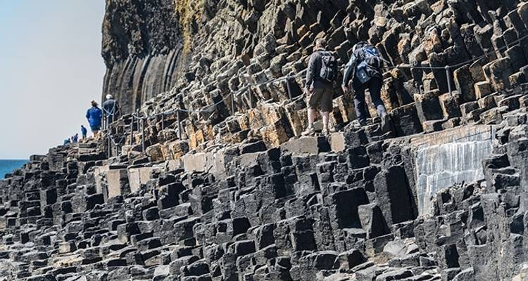5-Day Iona, Mull & the Isle of Skye Small-Group Tour from Edinburgh - Rabbie's Tours 10