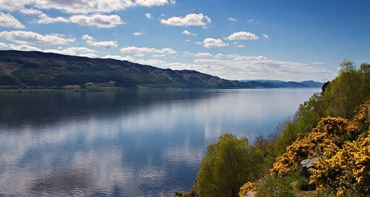 5-Day Highland Explorer: Skye & Far North Small-Group Tour from Edinburgh - Rabbie's Tours 10
