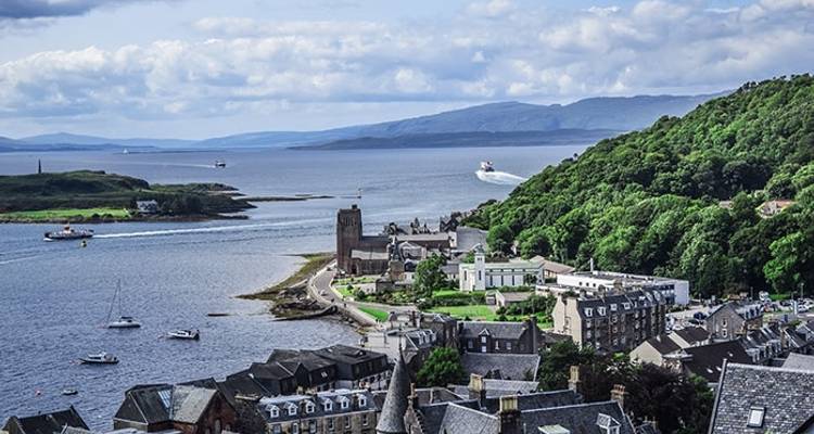 Circuit de 4 jours en petit groupe sur Islay et la côte du whisky au départ d'Édimbourg, entrées incluses - Rabbie's Tours 8