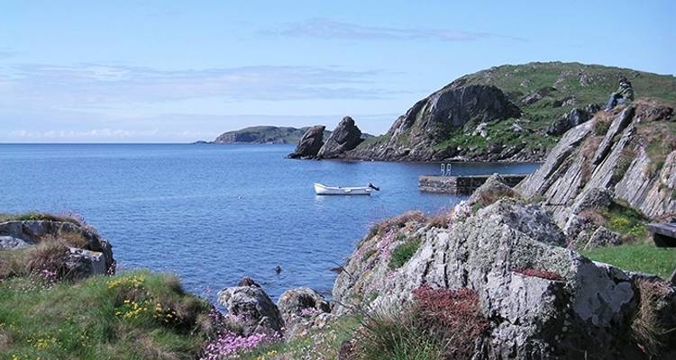 Circuit de 4 jours en petit groupe sur Islay et la côte du whisky au départ d'Édimbourg, entrées incluses - Rabbie's Tours 10