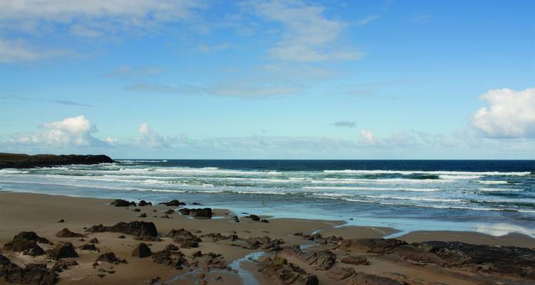Circuit de 4 jours en petit groupe sur Islay et la côte du whisky au départ d'Édimbourg, entrées incluses - Rabbie's Tours 2