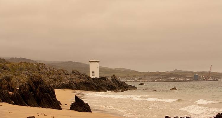 Circuit de 4 jours en petit groupe sur Islay et la côte du whisky au départ d'Édimbourg, entrées incluses - Rabbie's Tours 9