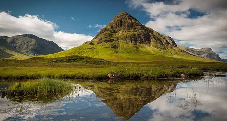 Circuit de 2 jours en petit groupe au départ d'Édimbourg pour découvrir le Loch Ness, Inverness et les Highlands - Rabbie's Tours 4
