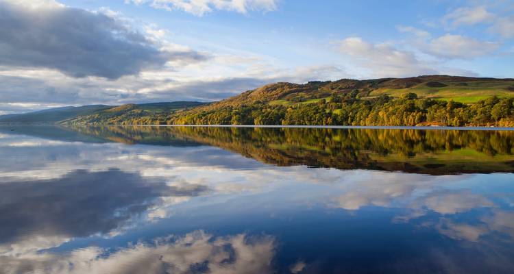 Circuit de 2 jours en petit groupe au départ d'Édimbourg pour découvrir le Loch Ness, Inverness et les Highlands - Rabbie's Tours 9