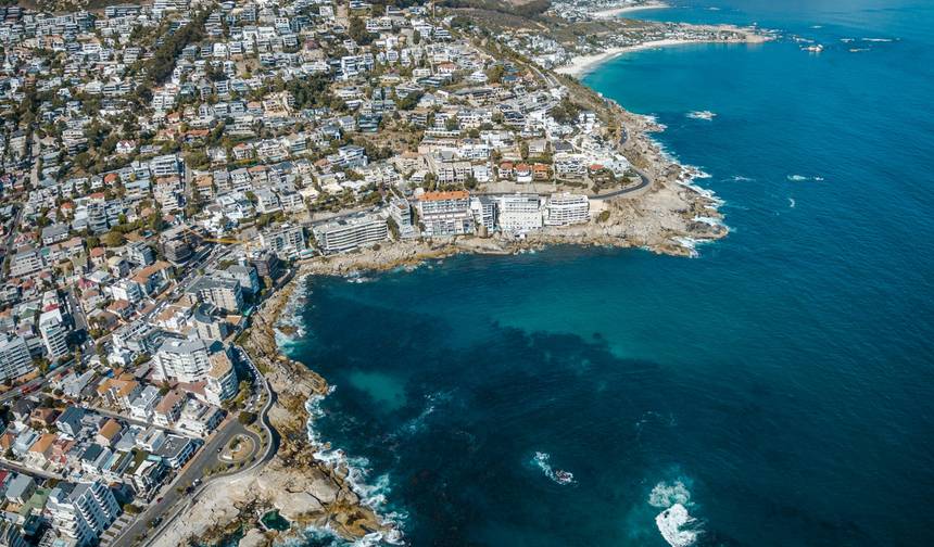 تجربة كيب تاون للطعام والثقافة 6 أيام/5 ليالٍ — 1