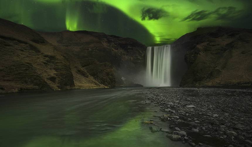 جولة إرشادية لمدة 9 أيام | Iceland Complete - نسخة الأضواء الشمالية — 1