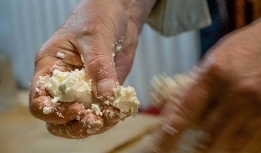 Albania: Local Food & UNESCO Heritage — 1