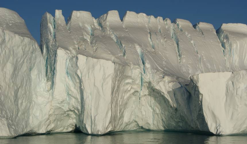 Niesamowite Dni w Ilulissat - 4 Dni — 1