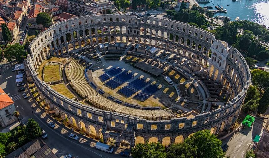 O Melhor da Áustria, Eslovênia e Croácia: Tour de 9 dias saindo de Veneza — 1