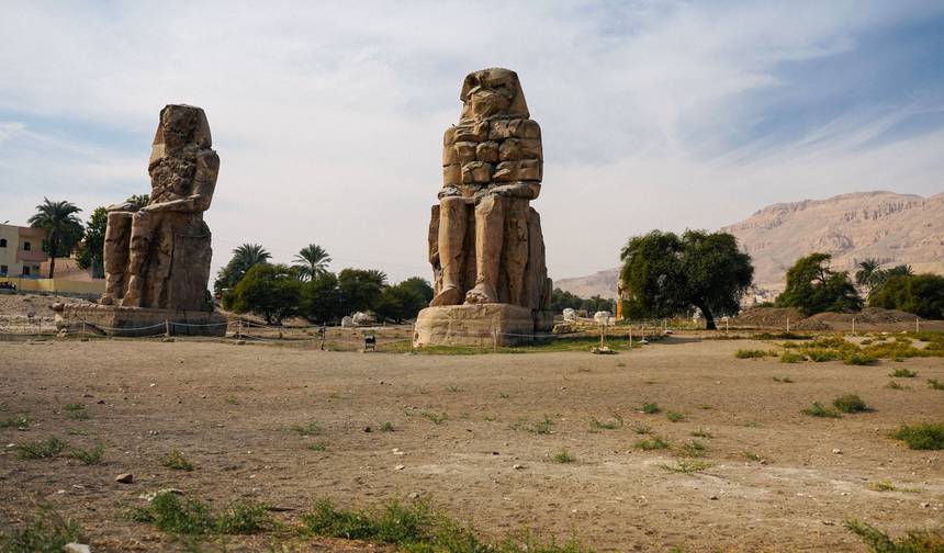 جولة البحر المتوسط إلى إسرائيل والأردن ومصر 17 يومًا — 1