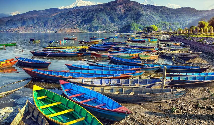 Destaques do Butão e Nepal - 15 Dias — 1