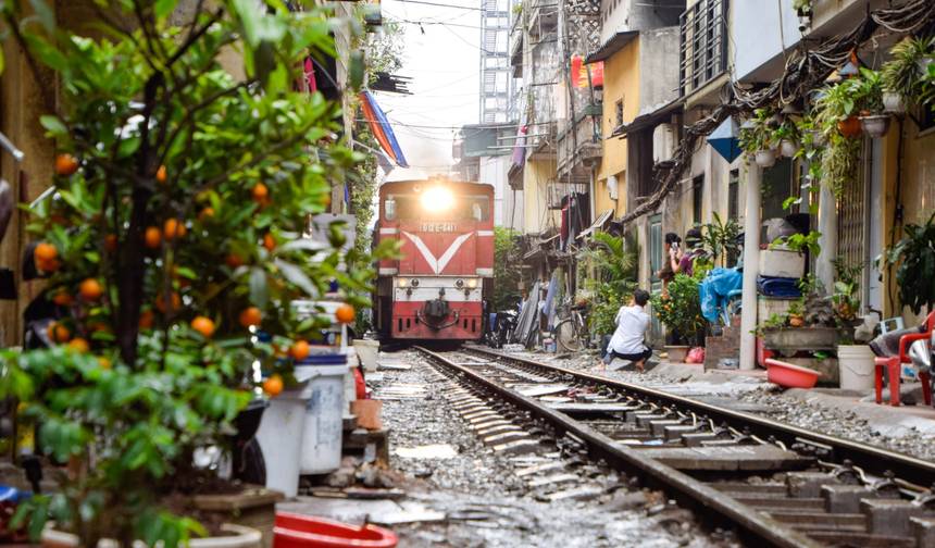 Do Delta do Mekong aos Templos de Angkor e Hanói e Baía de Halong (cruzeiro de porto a porto) — 1
