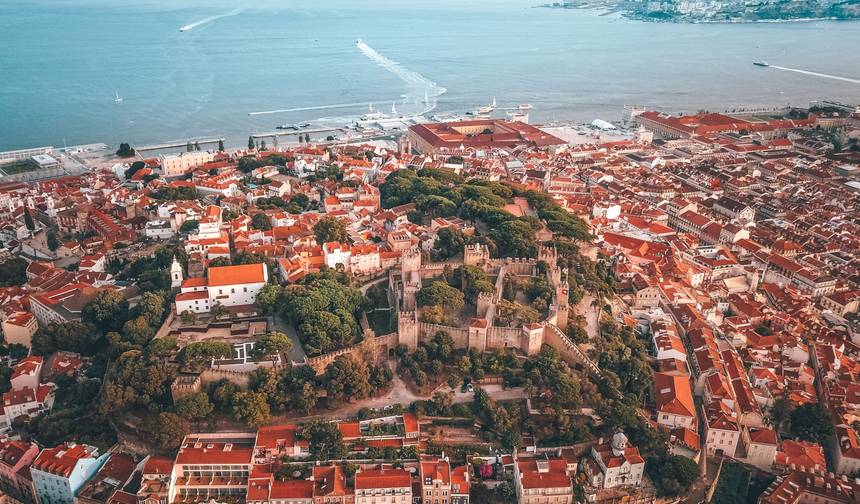 Najważniejsze atrakcje Portugalii — 1