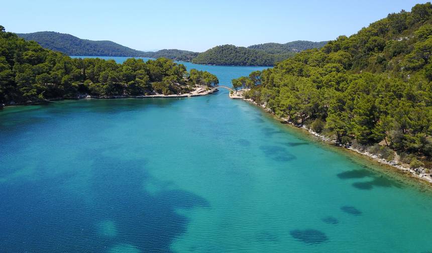 REJS PO CHORWACJI - Split do Dubrownika (Odkrycie Południa) — 1