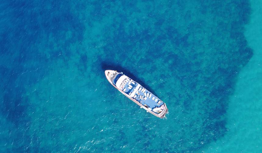 CROATIA SAIL - دوبروفنيك إلى سبليت (المستكشف الشمالي) — 1