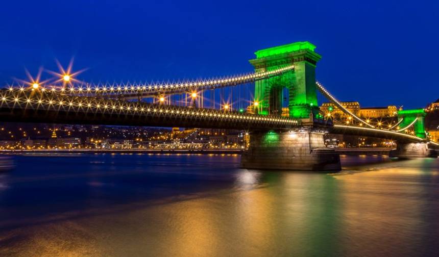 O Melhor do Leste - Budapeste, Praga, Cracóvia — 1