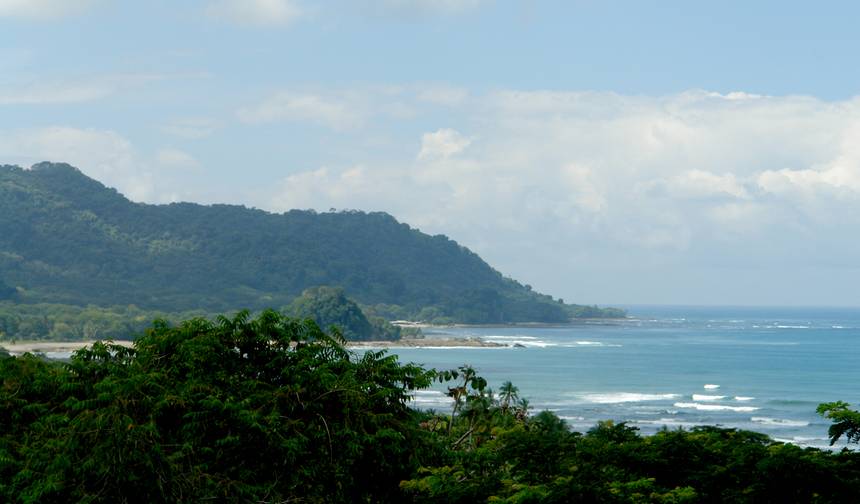 Praias e Natureza com Tambor — 1