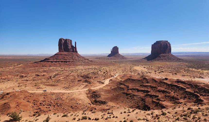 Viagem de 9 Dias pela Trilha dos Antigos: de Mesa Verde a Chaco Canyon — 1