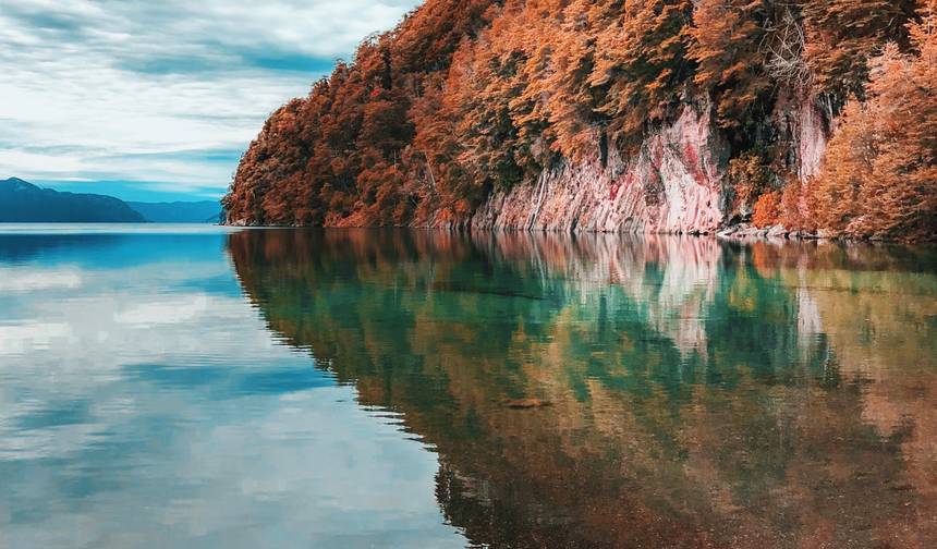 O Melhor de Bariloche e San Martín em 3 noites — 1