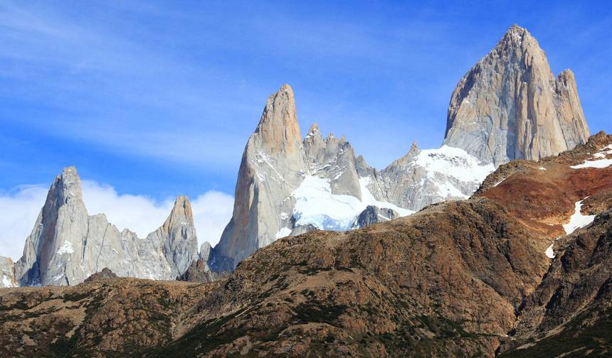 أفضل ما في El Calafate في 3 ليالٍ — 1