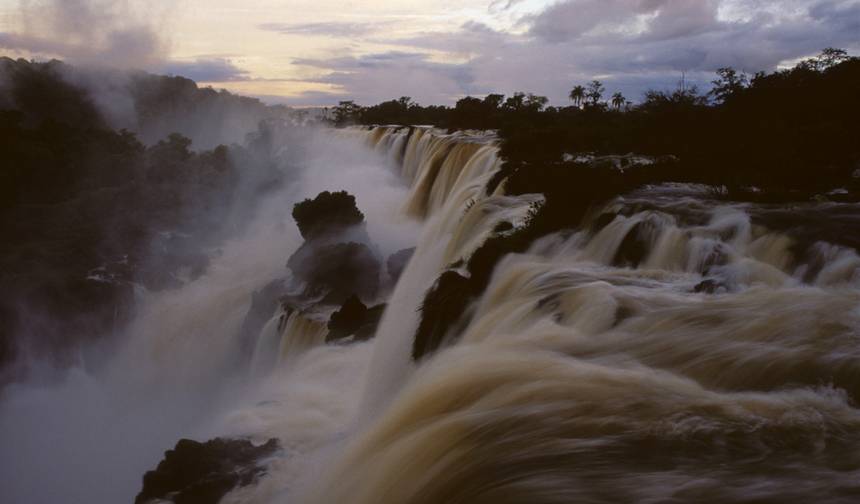 O Melhor das Cataratas do Iguaçu em 3 noites — 1