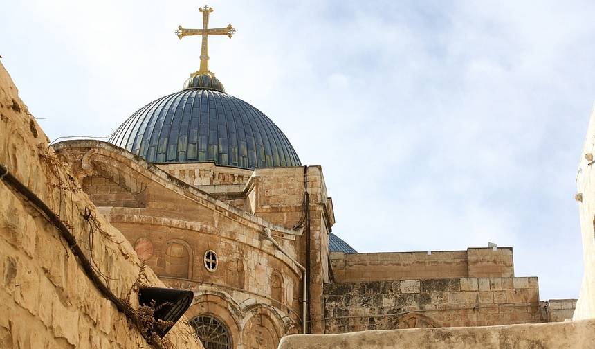 Jerusalém Clássica, 3 dias — 1