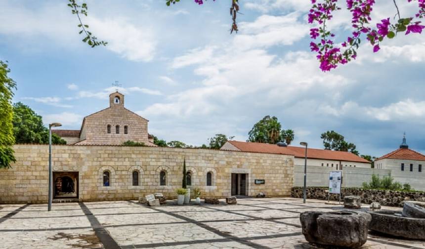 Pacote Turístico Cristão em Israel, 6 Dias — 1