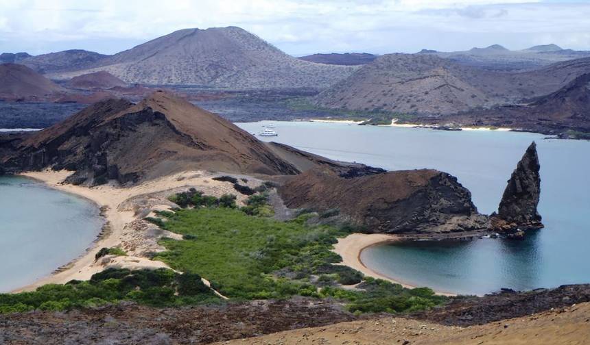 6 أيام أصيلة Me Gusta Galapagos - Santa Cruz & Isabela Islands — 1
