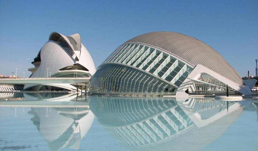 Excursão de 10 Dias a Madrid com Andaluzia e Costa Mediterrânea — 1