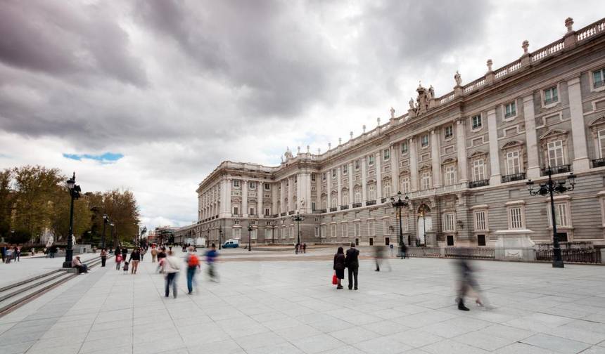 Excursão de 15 Dias: Barcelona, Portugal e Andaluzia — 1
