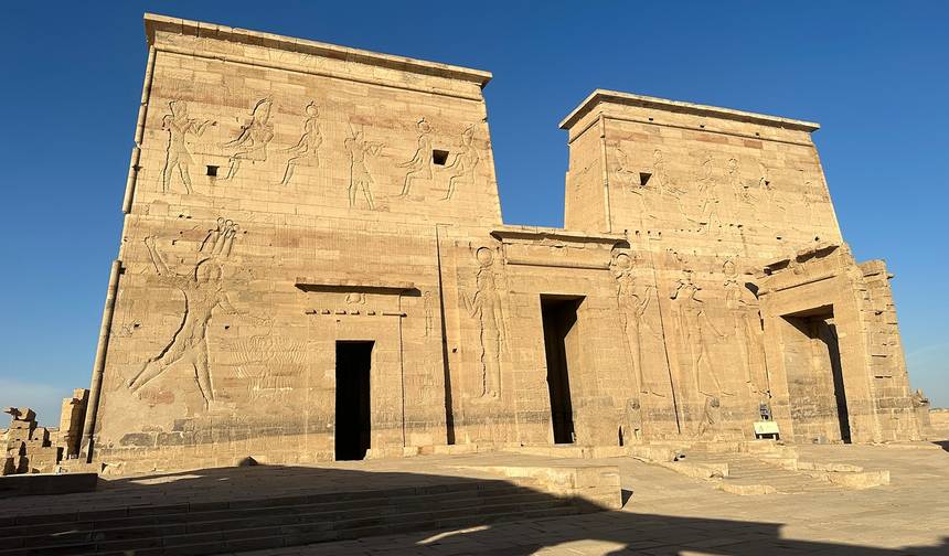 Pacote de Viagem Lenda de Ramsés II — 1