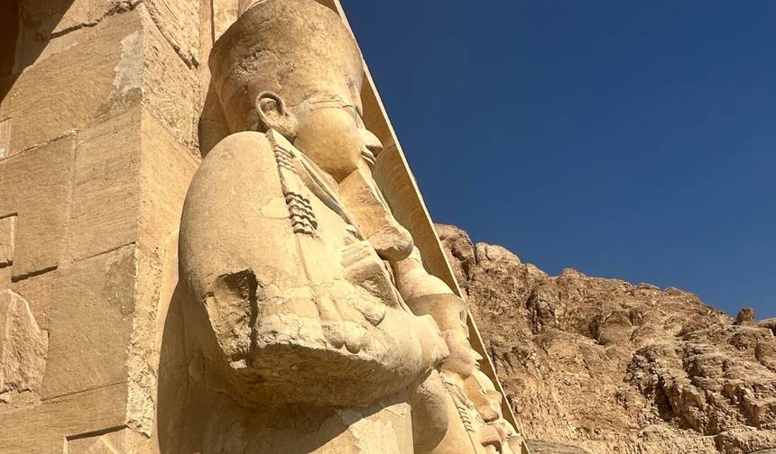 باقة جولة مصر لمدة 6 أيام: مغامرات في الجيزة والقاهرة والأقصر والإسكندرية — 1