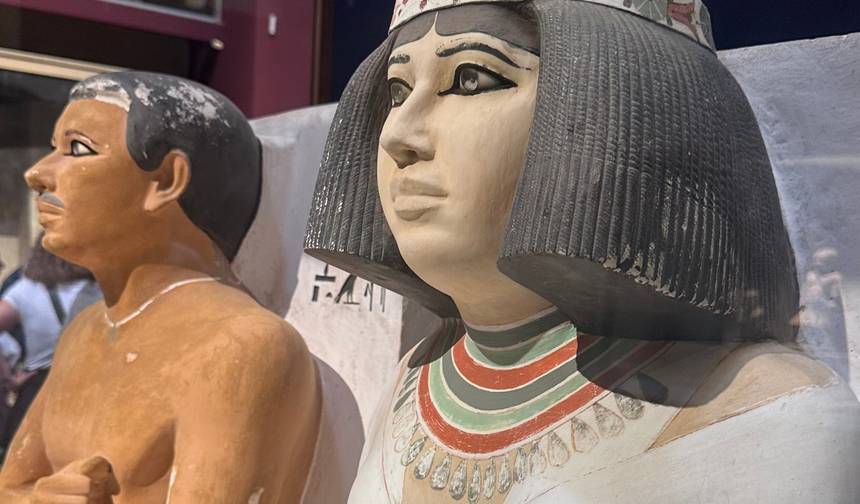 استكشف روعة مصر في 5 أيام — 1