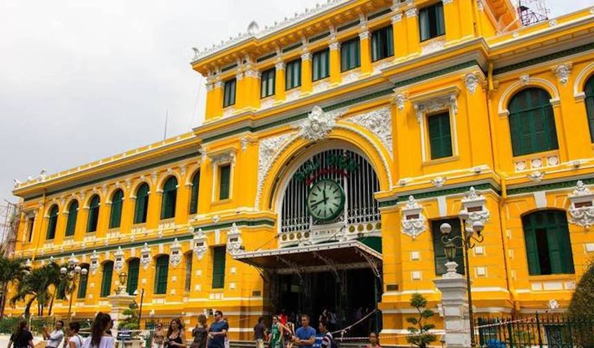 Cruzeiro no Mekong: do Vietnã ao Camboja com Extensão a Angkor Wat — 1