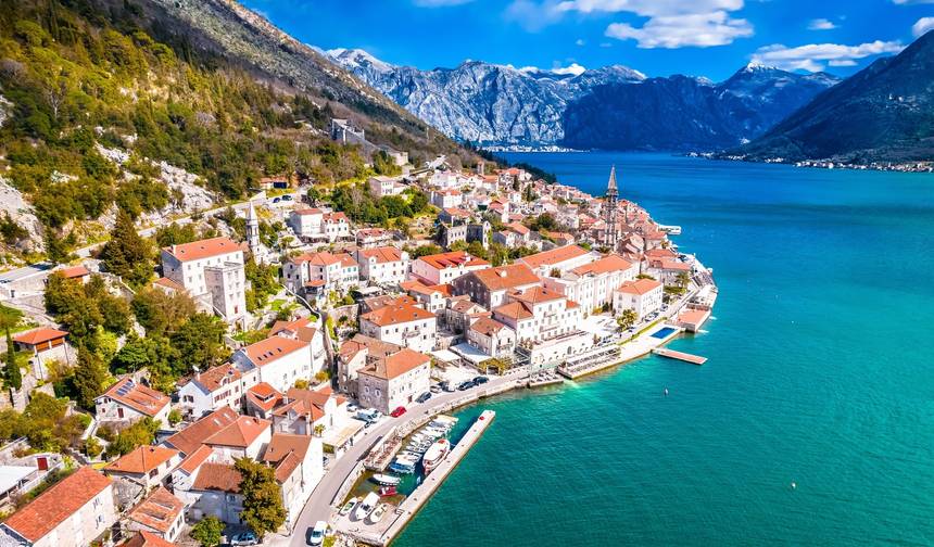 Small Group: Balkan Essentials in 9 days — 1