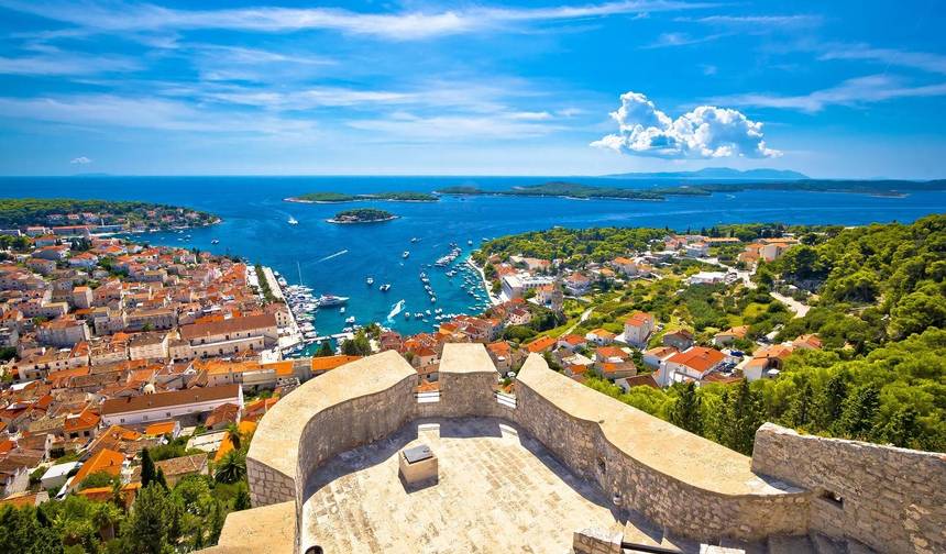 Cruzeiro Deluxe Explorer Croácia: Dubrovnik - Trogir — 1