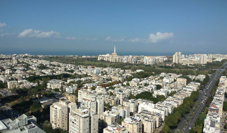 إسرائيل والأردن ومصر مع رحلة بحرية في النيل لمدة 14 يومًا — 1
