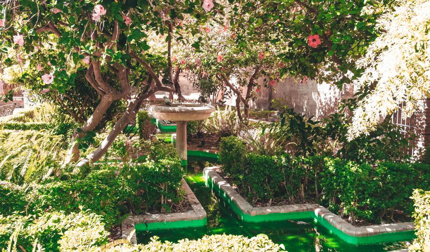 Escapada por Espanha e Portugal — 1