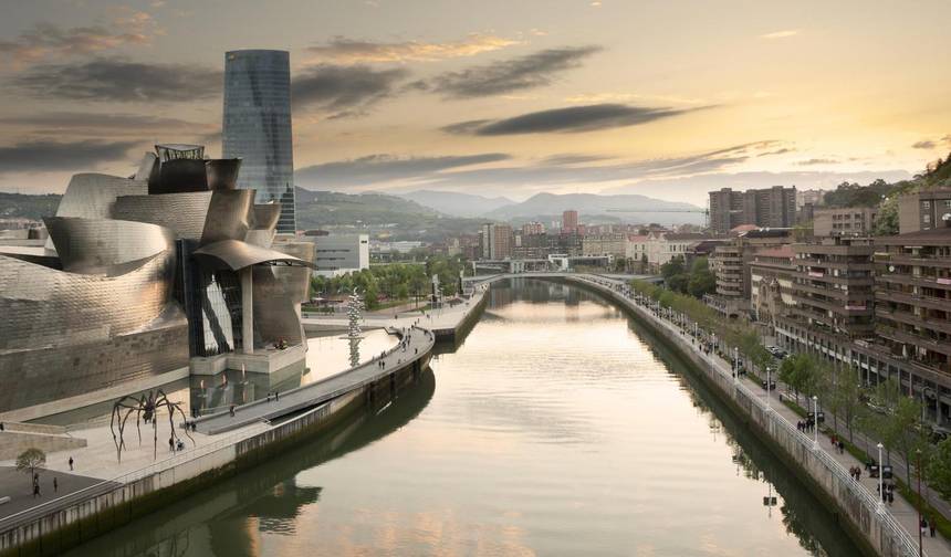 Tour de 13 Dias: Madrid, Norte e Galiza — 1
